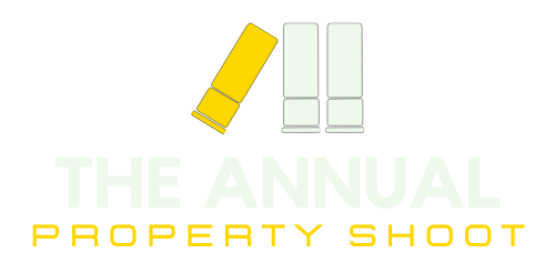 The Annual Property Shoot